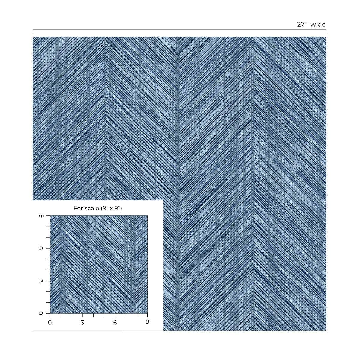 NextWall NW53912 Peek & Stick Wallpaper - Eade's Wallpaper & Fabric