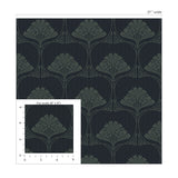 NextWall NW54002 Peek & Stick Wallpaper - Eade's Wallpaper & Fabric