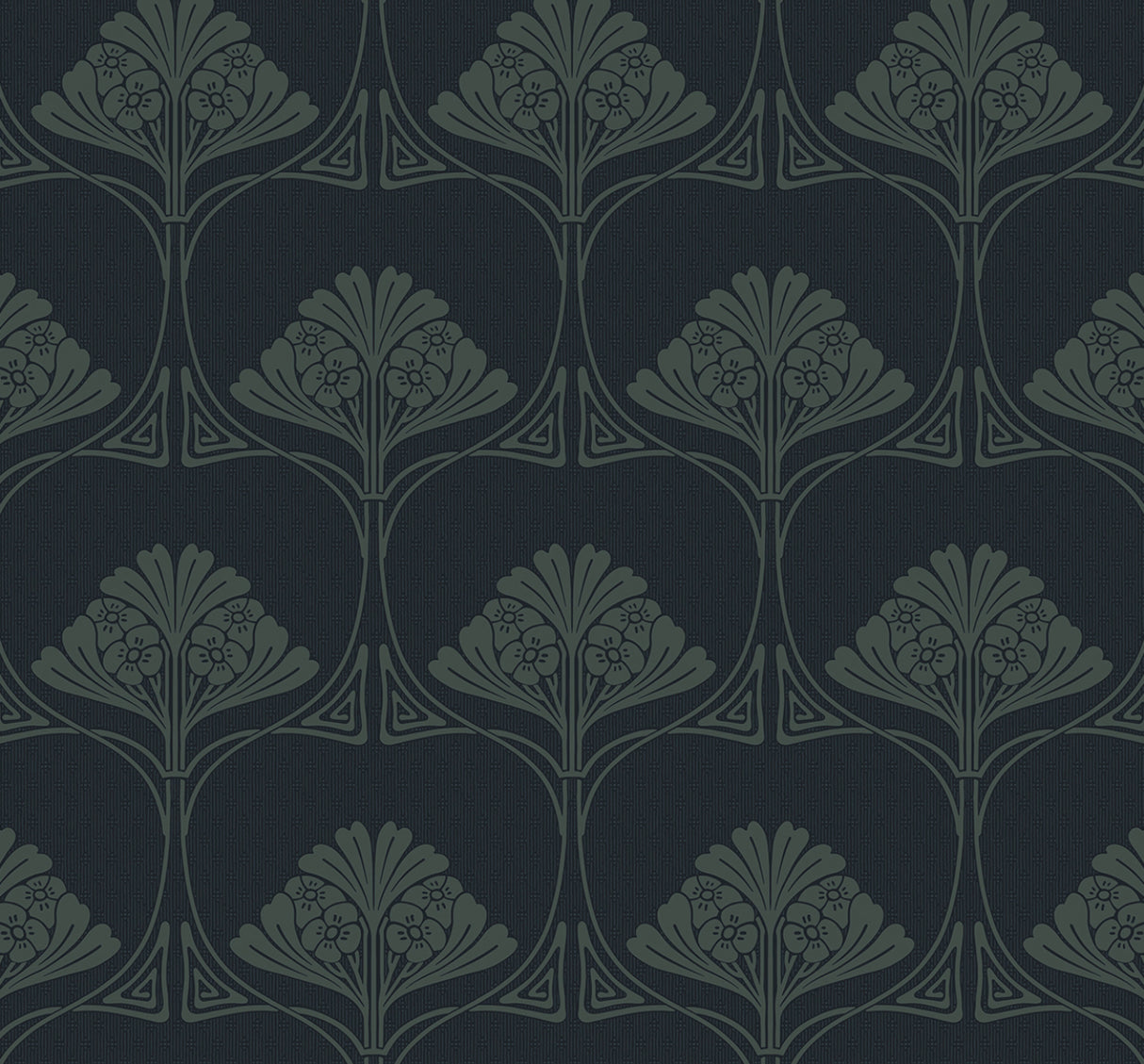 NextWall NW54002 Deco Floral