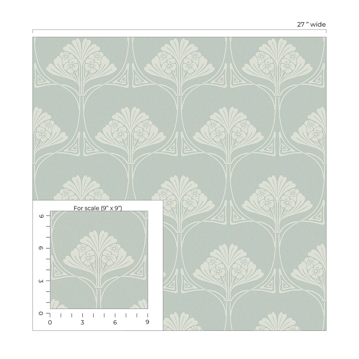 NextWall NW54004 Peek & Stick Wallpaper - Eade's Wallpaper & Fabric