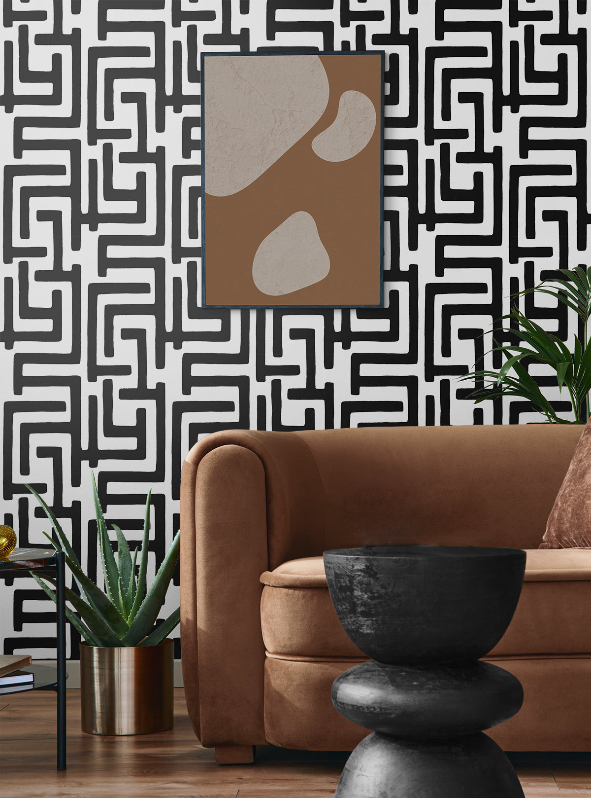 NextWall NW54100 Peek & Stick Wallpaper - Eade's Wallpaper & Fabric
