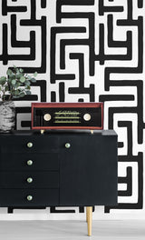 NextWall NW54100 Peek & Stick Wallpaper - Eade's Wallpaper & Fabric