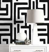 NextWall NW54100 Peek & Stick Wallpaper - Eade's Wallpaper & Fabric