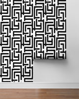 NextWall NW54100 Peek & Stick Wallpaper - Eade's Wallpaper & Fabric