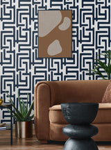 NextWall NW54102 Peek & Stick Wallpaper - Eade's Wallpaper & Fabric