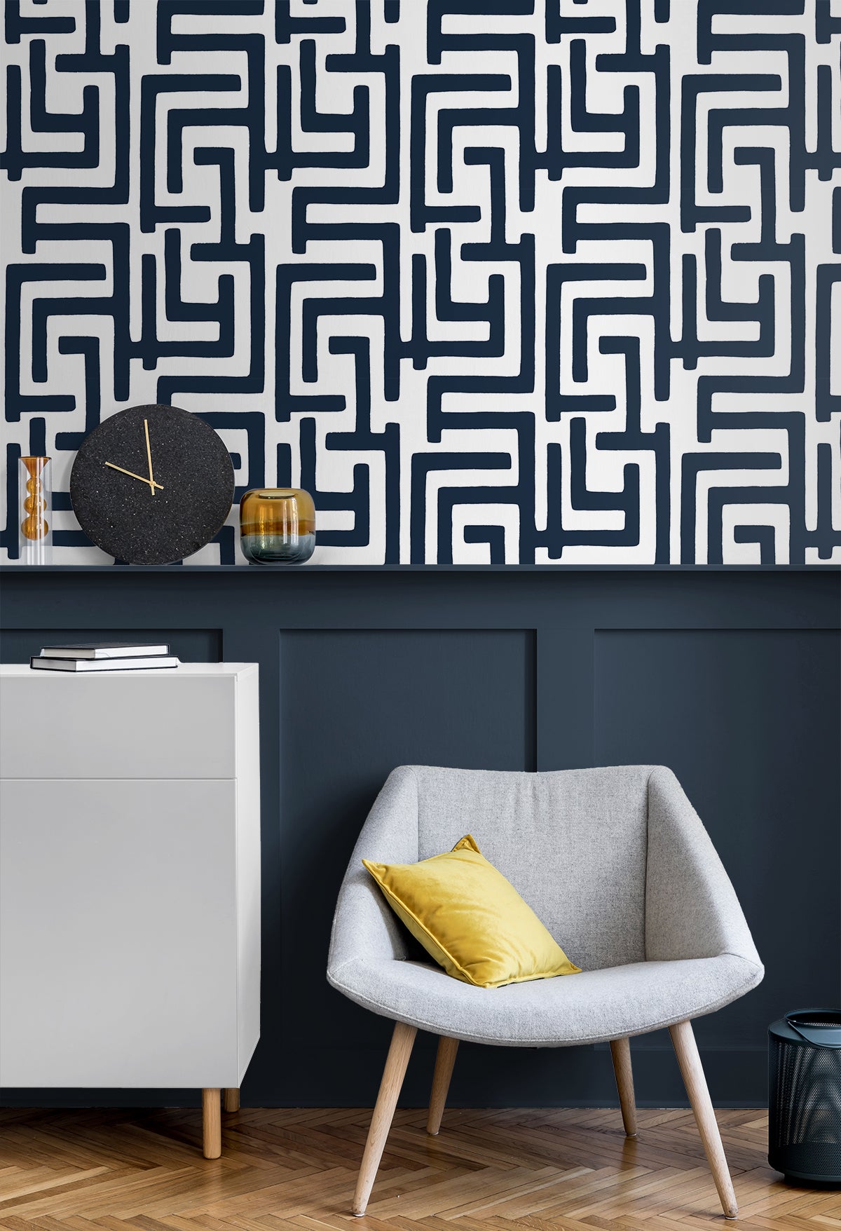 NextWall NW54102 Peek & Stick Wallpaper - Eade's Wallpaper & Fabric