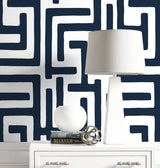 NextWall NW54102 Peek & Stick Wallpaper - Eade's Wallpaper & Fabric