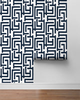 NextWall NW54102 Peek & Stick Wallpaper - Eade's Wallpaper & Fabric