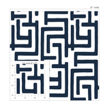 NextWall NW54102 Peek & Stick Wallpaper - Eade's Wallpaper & Fabric