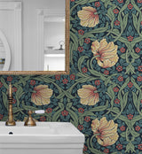 NextWall NW54202 Peek & Stick Wallpaper - Eade's Wallpaper & Fabric
