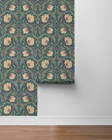 NextWall NW54202 Peek & Stick Wallpaper - Eade's Wallpaper & Fabric
