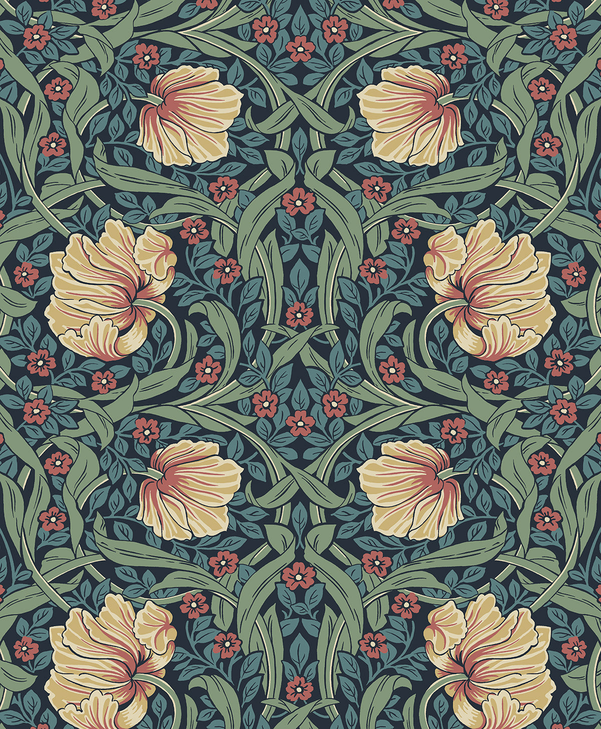 NextWall NW54202 Peek & Stick Wallpaper - Eade's Wallpaper & Fabric