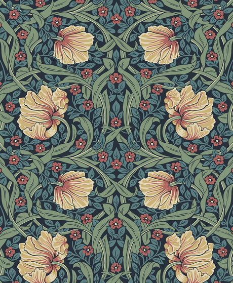NextWall NW54202 Peek & Stick Wallpaper - Eade's Wallpaper & Fabric