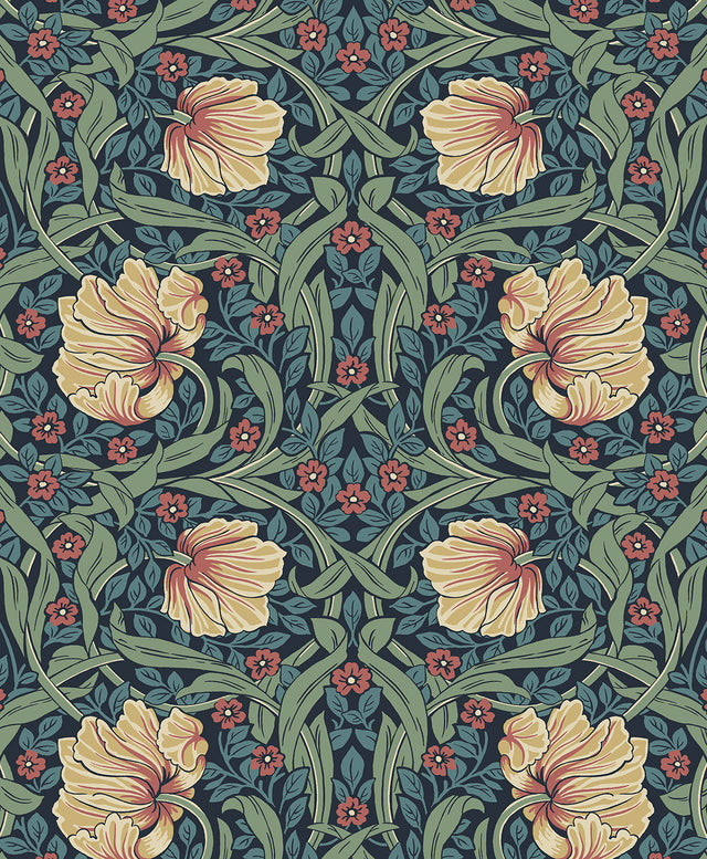 NextWall NW54202 Peek & Stick Wallpaper - Eade's Wallpaper & Fabric