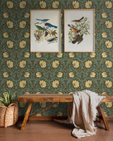 NextWall NW54204 Peek & Stick Wallpaper - Eade's Wallpaper & Fabric