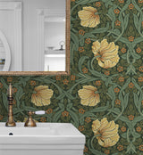 NextWall NW54204 Peek & Stick Wallpaper - Eade's Wallpaper & Fabric