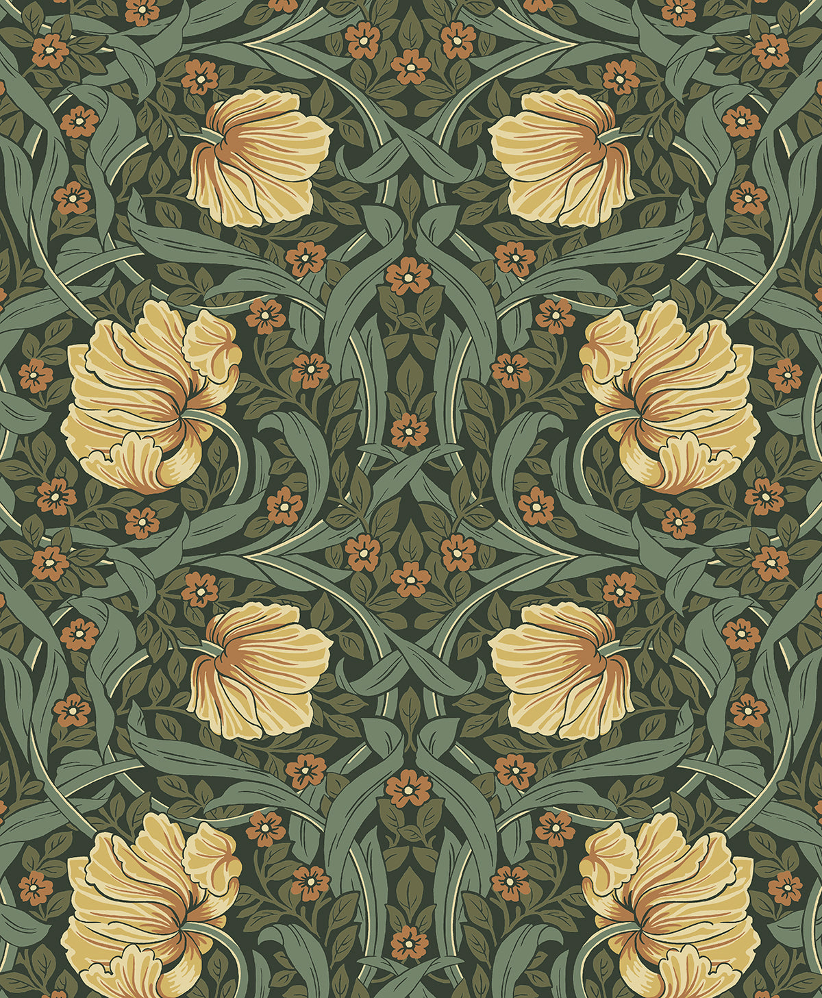 NextWall NW54204 Peek & Stick Wallpaper - Eade's Wallpaper & Fabric