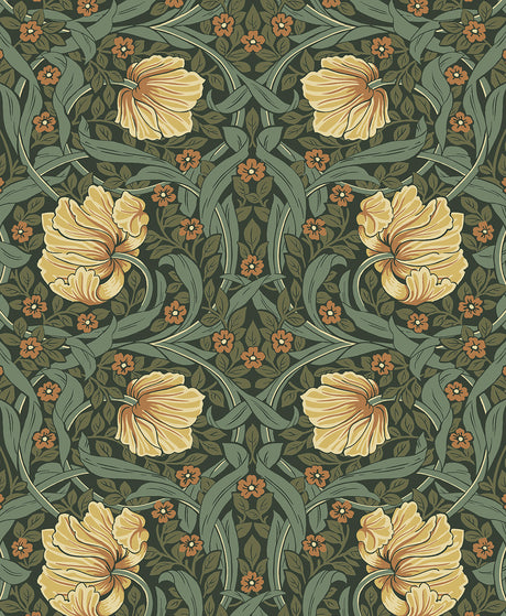 NextWall NW54204 Peek & Stick Wallpaper - Eade's Wallpaper & Fabric