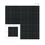 NextWall NW54302 Peek & Stick Wallpaper - Eade's Wallpaper & Fabric
