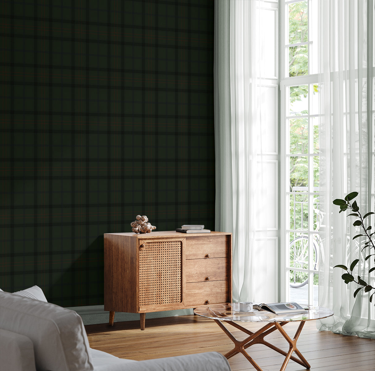 NextWall NW54304 Peek & Stick Wallpaper - Eade's Wallpaper & Fabric