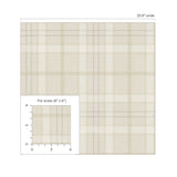 NextWall NW54307 Peek & Stick Wallpaper - Eade's Wallpaper & Fabric