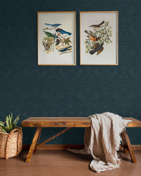NextWall NW54402 Peek & Stick Wallpaper - Eade's Wallpaper & Fabric