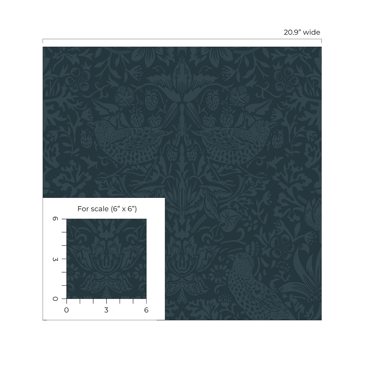 NextWall NW54402 Peek & Stick Wallpaper - Eade's Wallpaper & Fabric