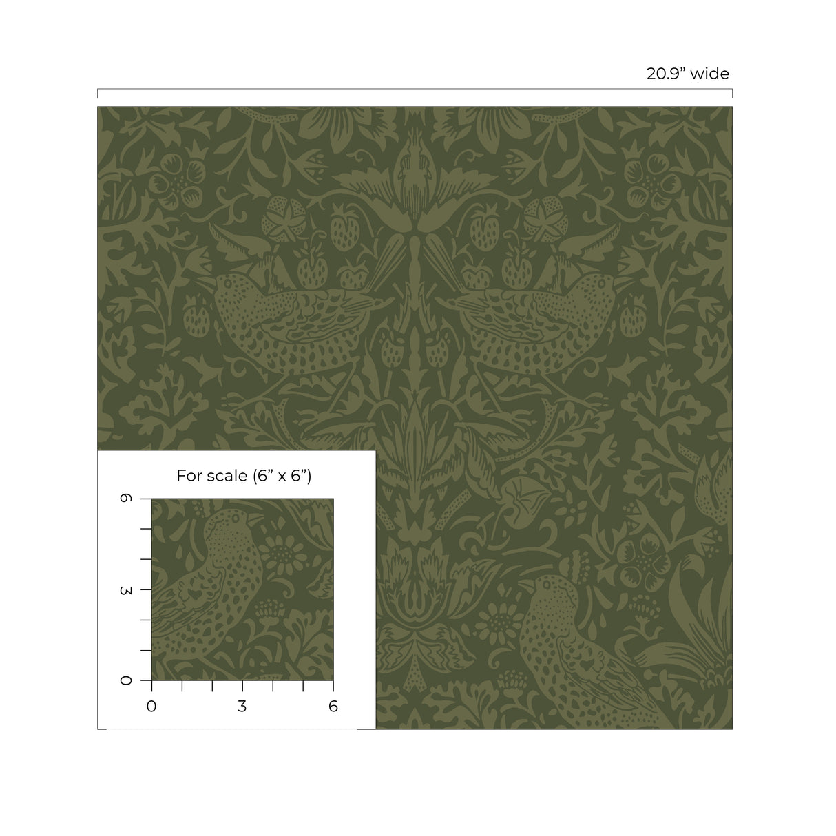 NextWall NW54404 Peek & Stick Wallpaper - Eade's Wallpaper & Fabric
