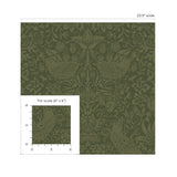 NextWall NW54404 Peek & Stick Wallpaper - Eade's Wallpaper & Fabric