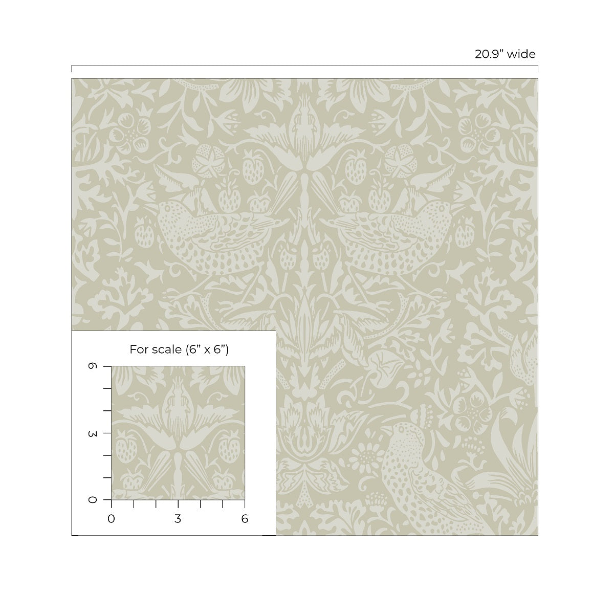 NextWall NW54407 Peek & Stick Wallpaper - Eade's Wallpaper & Fabric