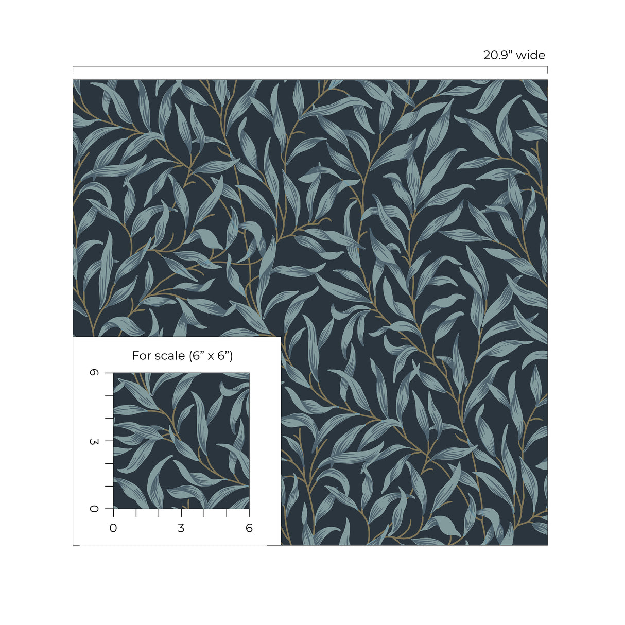 NextWall NW54702 Peek & Stick Wallpaper - Eade's Wallpaper & Fabric