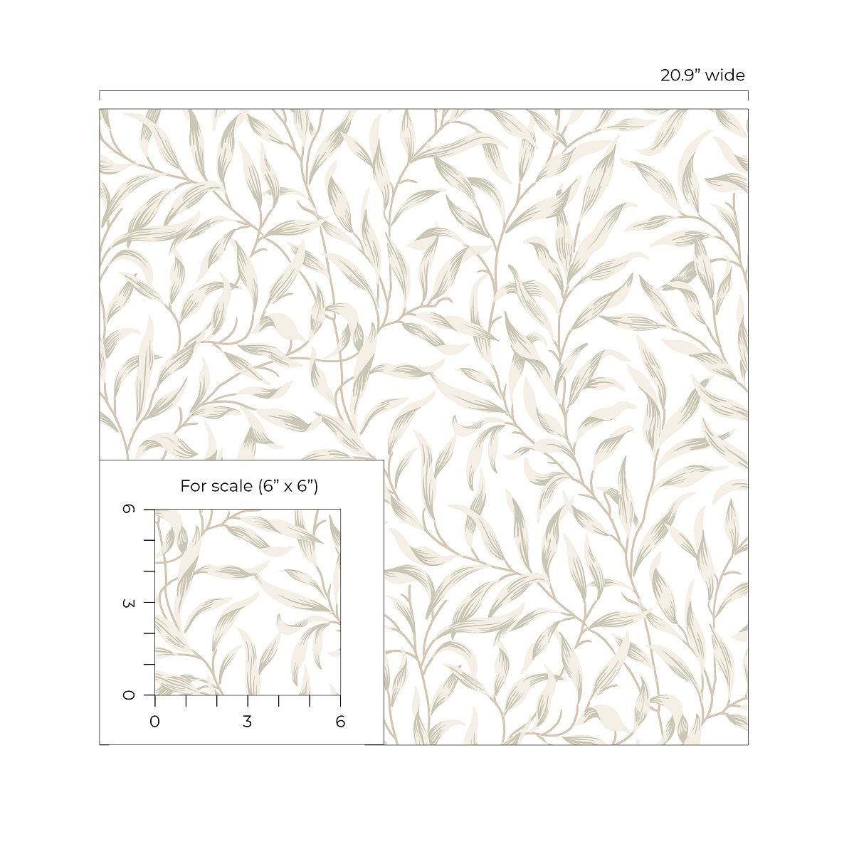 NextWall NW54706 Peek & Stick Wallpaper - Eade's Wallpaper & Fabric