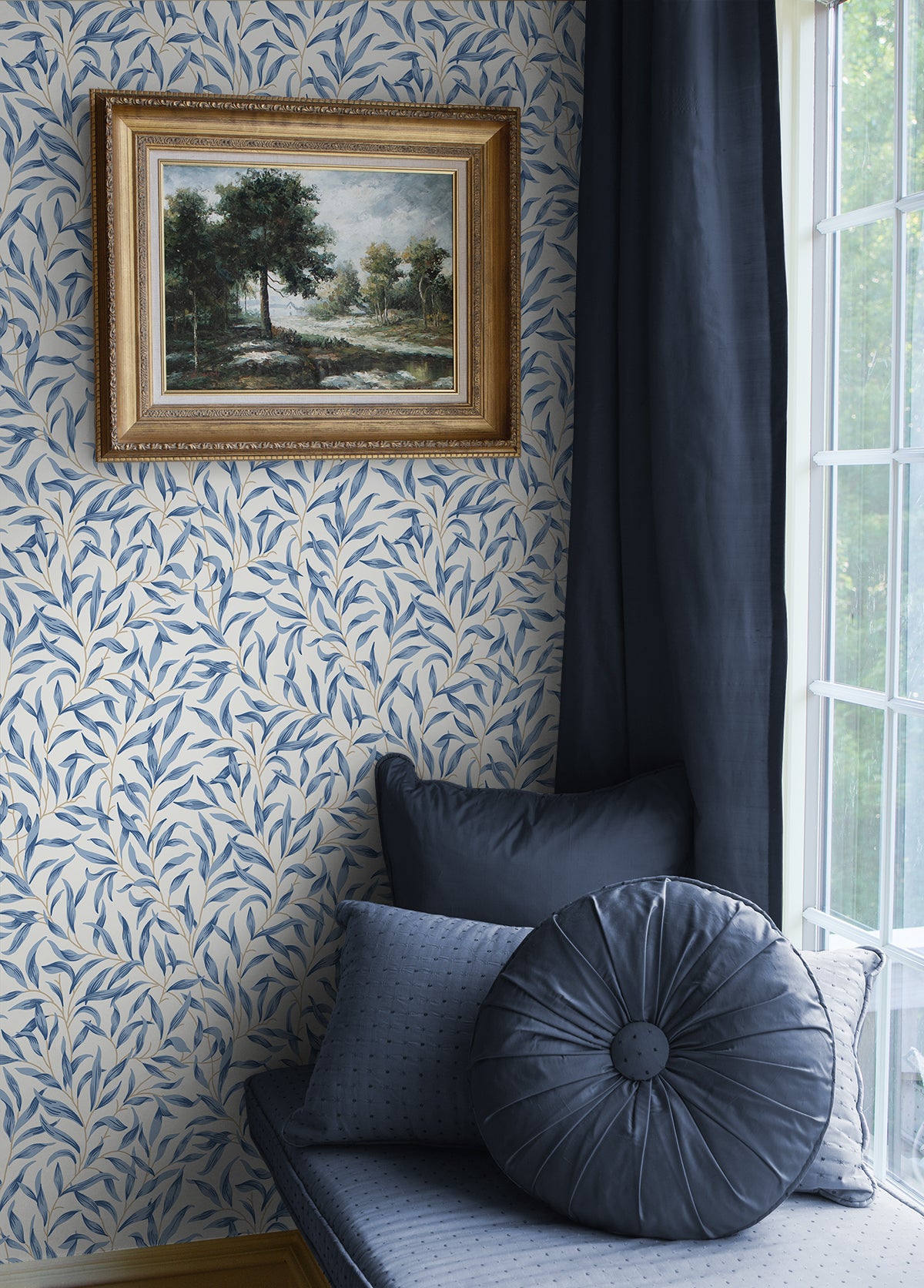 NextWall NW54712 Peek & Stick Wallpaper - Eade's Wallpaper & Fabric