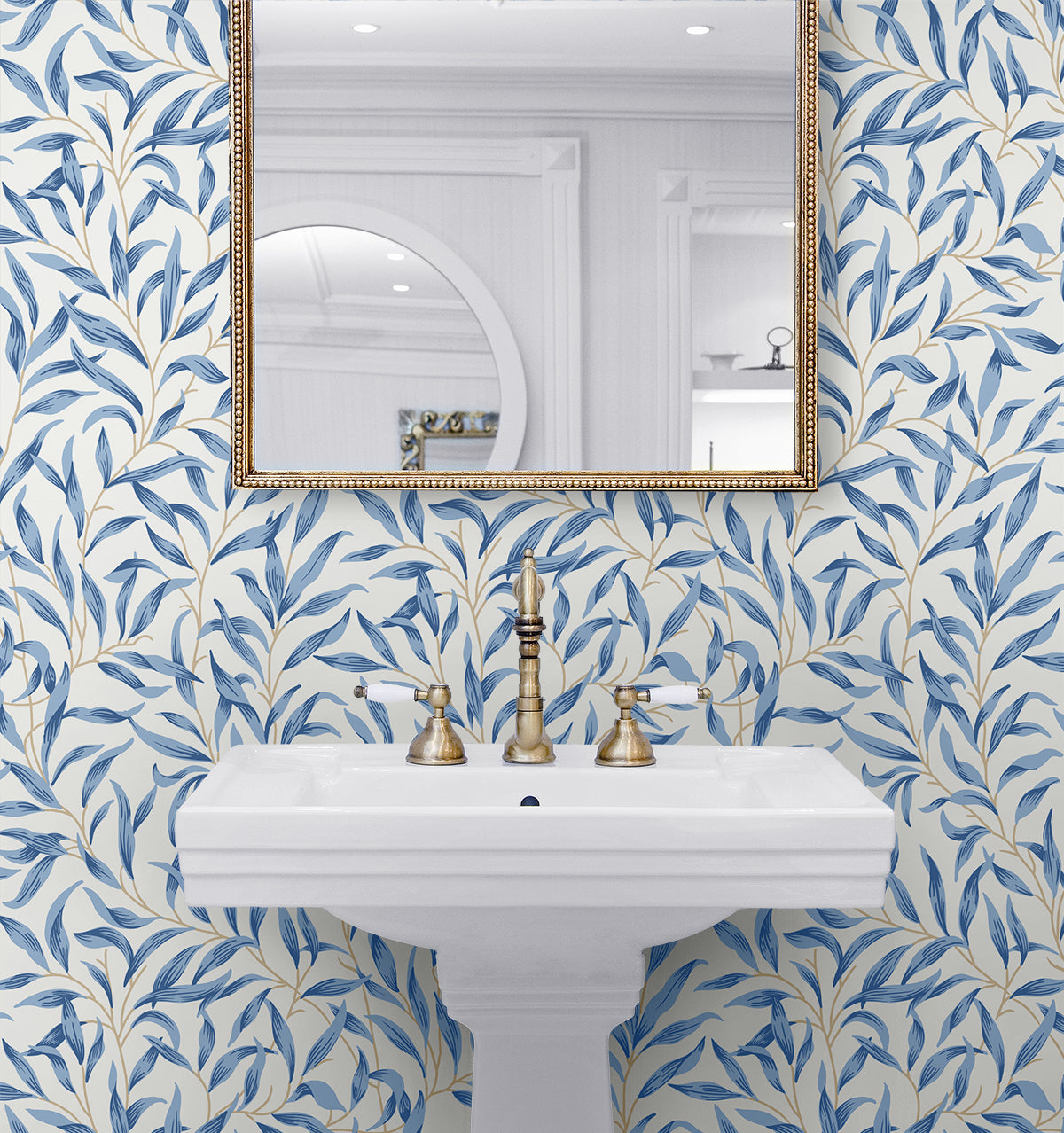 NextWall NW54712 Peek & Stick Wallpaper - Eade's Wallpaper & Fabric