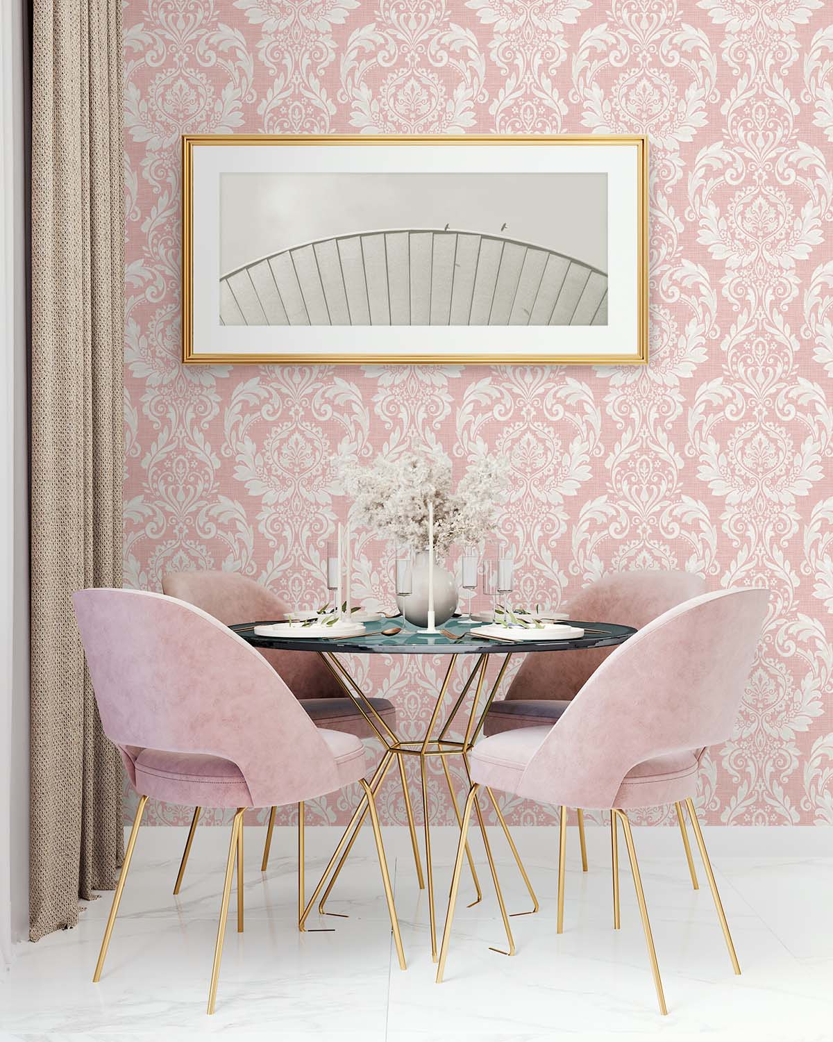 NextWall NW54801 Peek & Stick Wallpaper - Eade's Wallpaper & Fabric