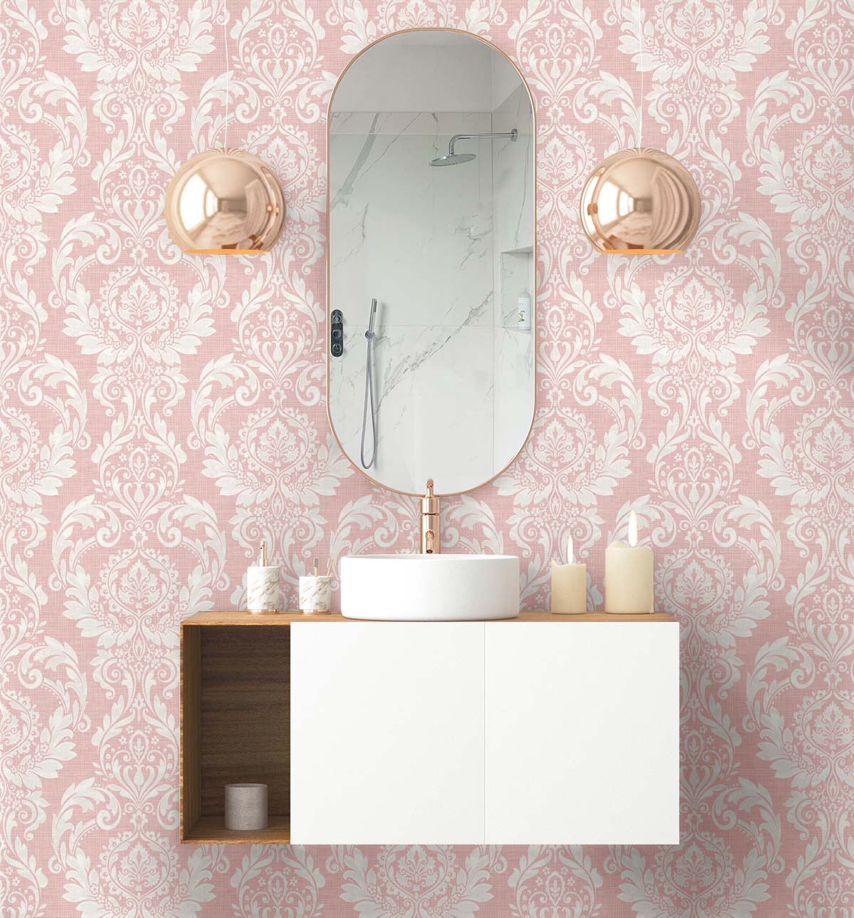 NextWall NW54801 Peek & Stick Wallpaper - Eade's Wallpaper & Fabric