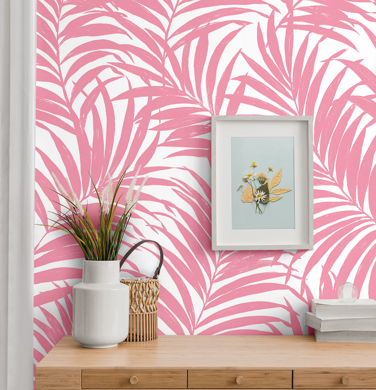 NextWall NW54901 Peek & Stick Wallpaper - Eade's Wallpaper & Fabric
