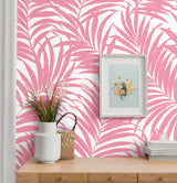 NextWall NW54901 Peek & Stick Wallpaper - Eade's Wallpaper & Fabric