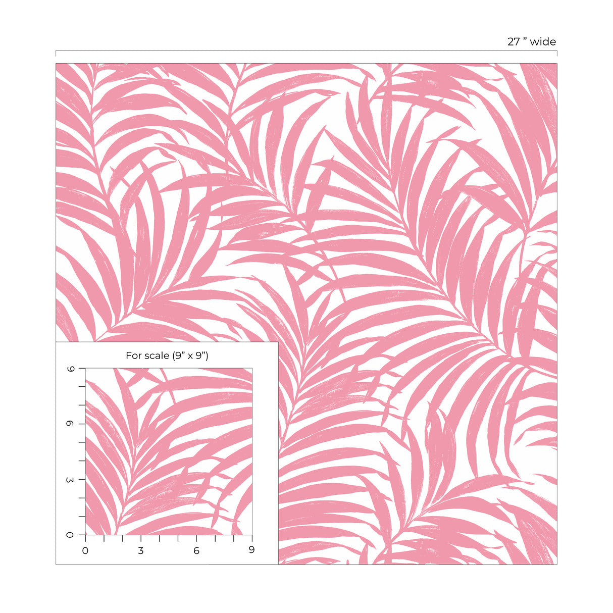 NextWall NW54901 Peek & Stick Wallpaper - Eade's Wallpaper & Fabric