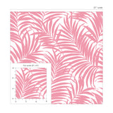 NextWall NW54901 Peek & Stick Wallpaper - Eade's Wallpaper & Fabric