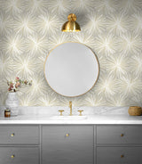 NextWall NW55008 Peek & Stick Wallpaper - Eade's Wallpaper & Fabric