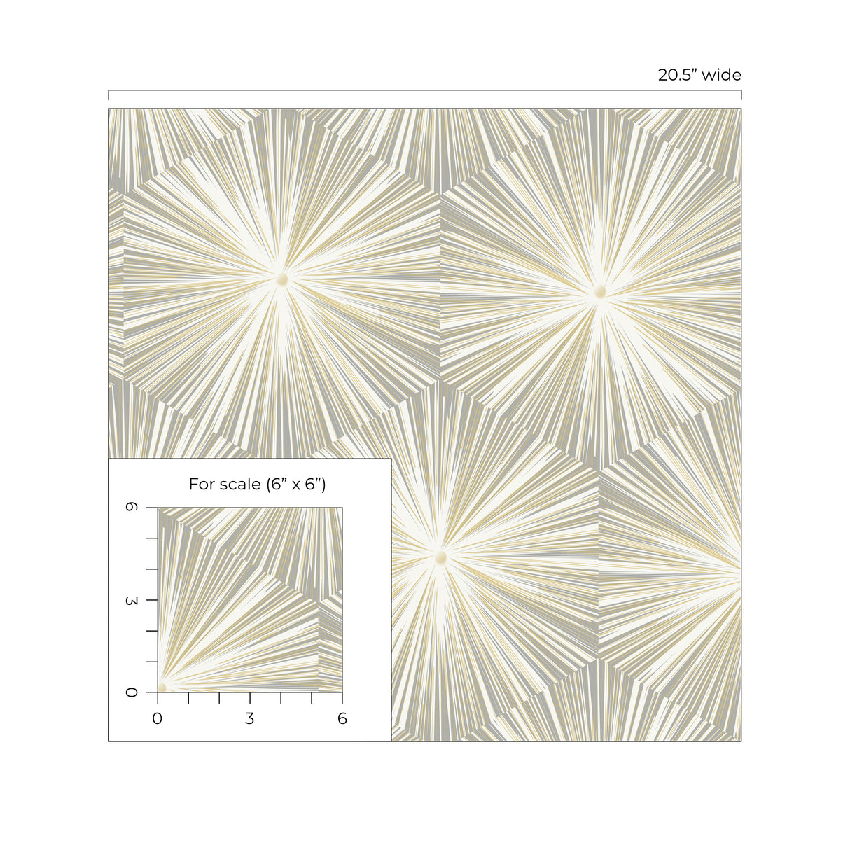 NextWall NW55008 Peek & Stick Wallpaper - Eade's Wallpaper & Fabric