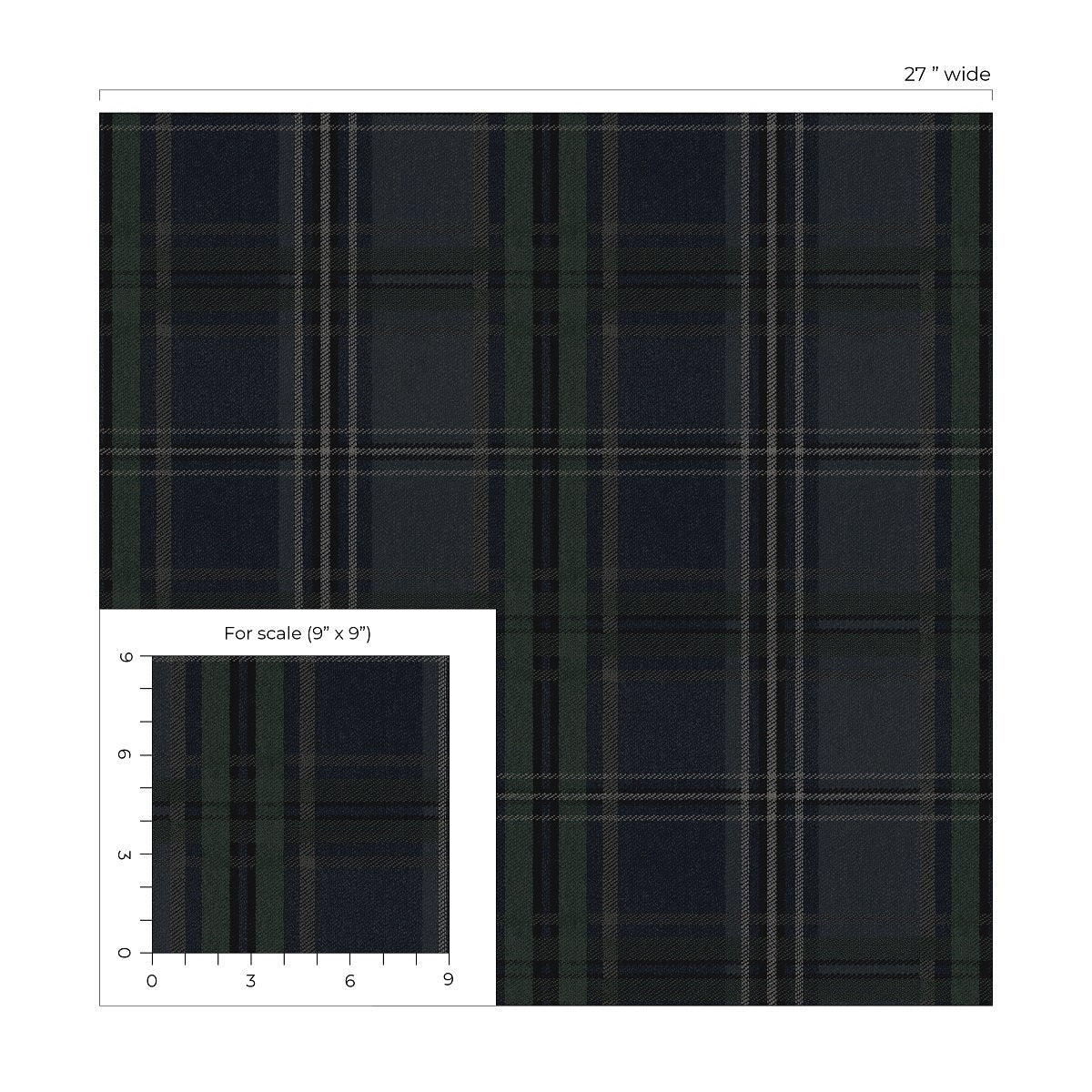 NextWall NW55102 Peek & Stick Wallpaper - Eade's Wallpaper & Fabric