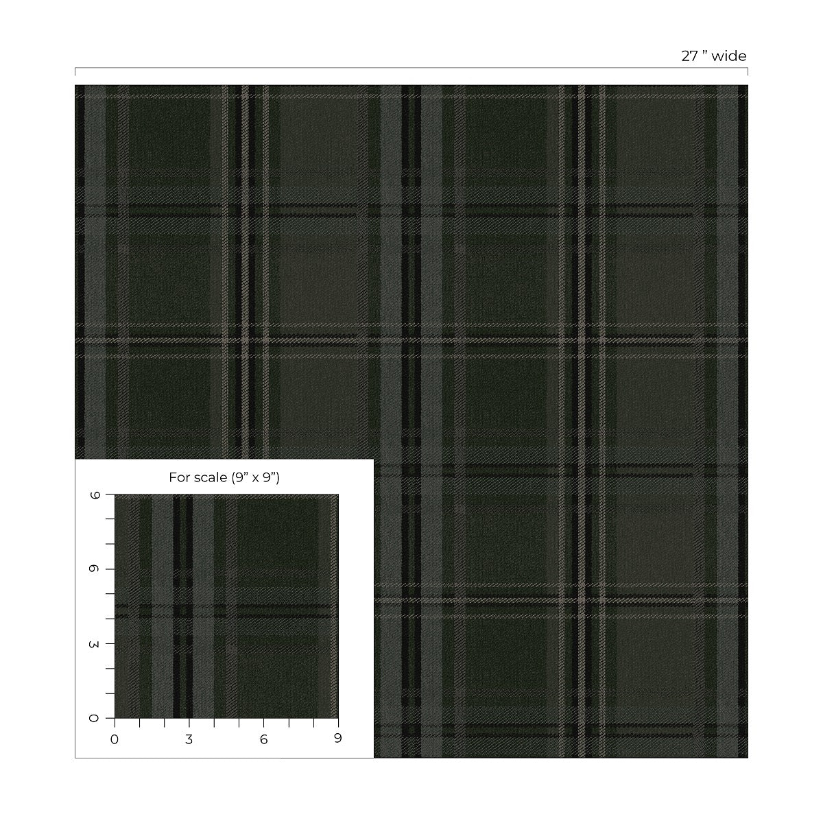 NextWall NW55104 Peek & Stick Wallpaper - Eade's Wallpaper & Fabric