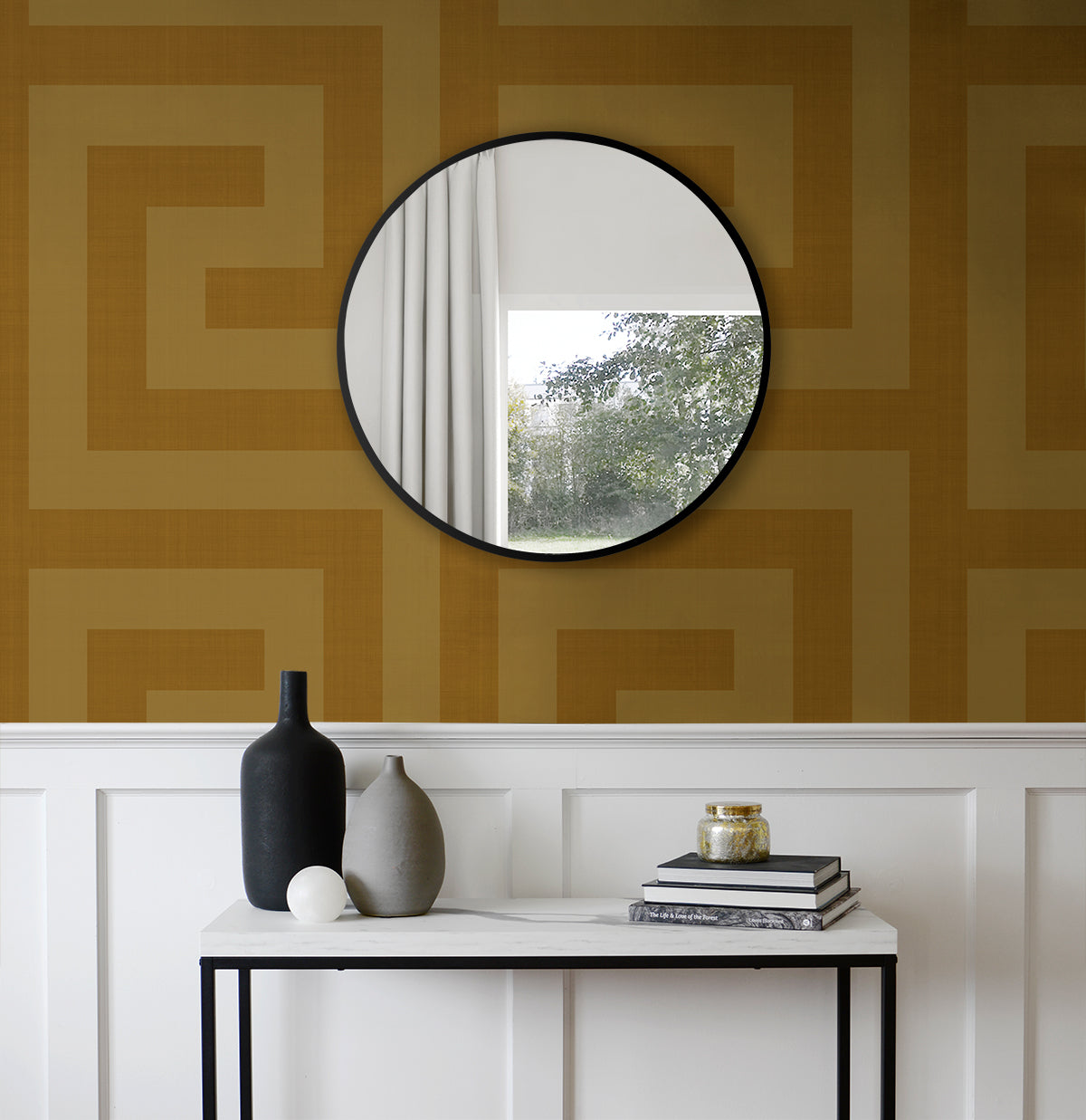 NextWall NW55205 Peek & Stick Wallpaper - Eade's Wallpaper & Fabric