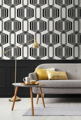 NextWall NW55300 Peek & Stick Wallpaper - Eade's Wallpaper & Fabric