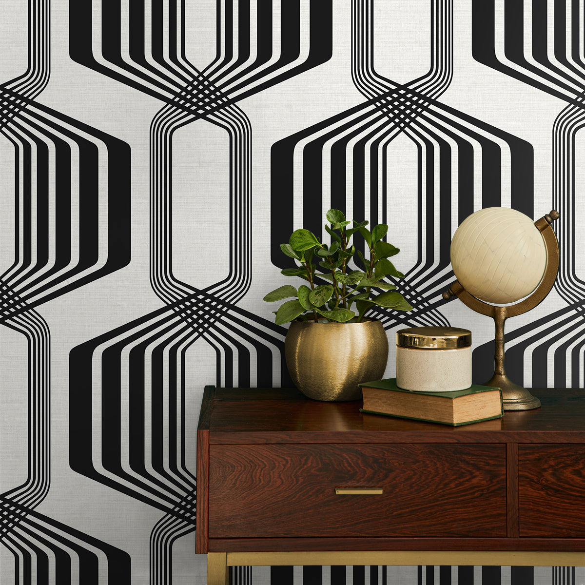 NextWall NW55300 Peek & Stick Wallpaper - Eade's Wallpaper & Fabric