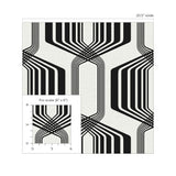 NextWall NW55300 Peek & Stick Wallpaper - Eade's Wallpaper & Fabric