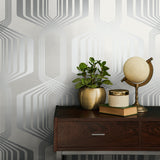 NextWall NW55302 Peek & Stick Wallpaper - Eade's Wallpaper & Fabric