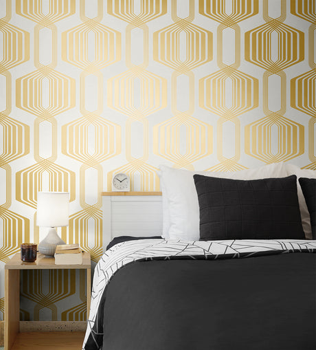 NextWall NW55305 Peek & Stick Wallpaper - Eade's Wallpaper & Fabric